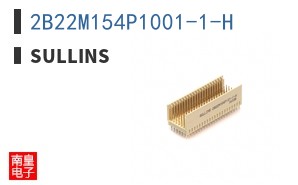 2B22M154P1001-1-H