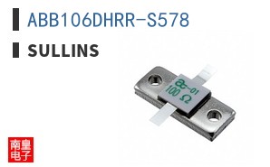 ABB106DHRR-S578