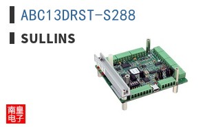 ABC13DRST-S288