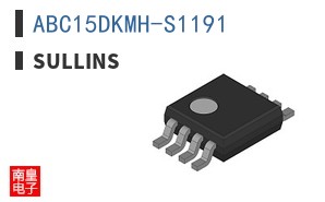 ABC15DKMH-S1191