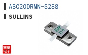 ABC20DRMN-S288