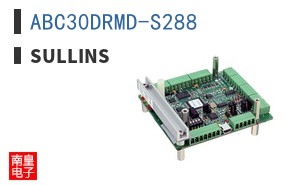 ABC30DRMD-S288