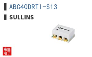 ABC40DRTI-S13