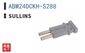 ABM24DCKH-S288