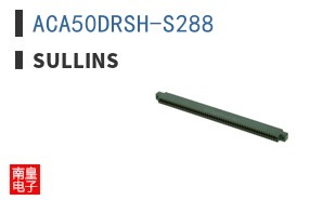 ACA50DRSH-S288