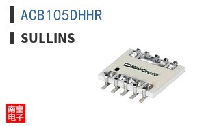 ACB105DHHR