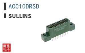 ACC10DRSD