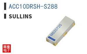 ACC10DRSH-S288