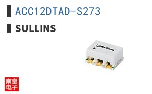 ACC12DTAD-S273