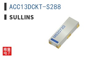 ACC13DCKT-S288