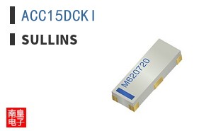 ACC15DCKI