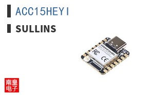 ACC15HEYI