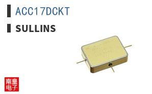 ACC17DCKT