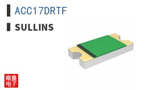 ACC17DRTF