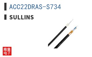 ACC22DRAS-S734