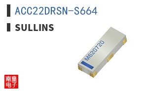 ACC22DRSN-S664