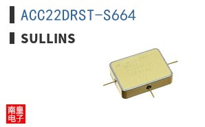 ACC22DRST-S664