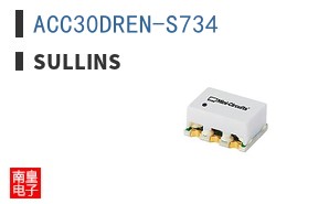 ACC30DREN-S734
