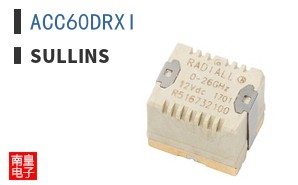 ACC60DRXI