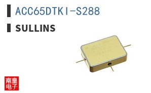 ACC65DTKI-S288
