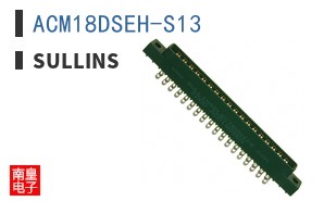 ACM18DSEH-S13