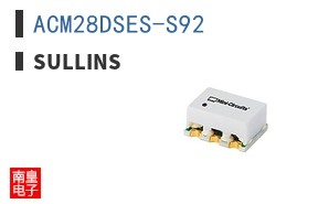 ACM28DSES-S92