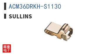 ACM36DRKH-S1130