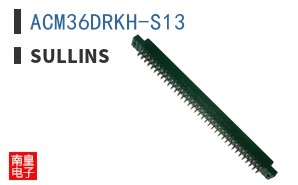 ACM36DRKH-S13