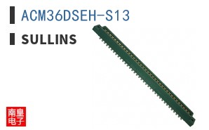 ACM36DSEH-S13