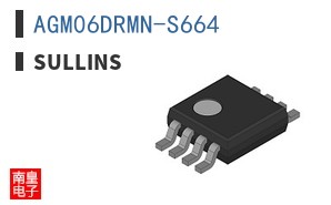 AGM06DRMN-S664