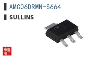 AMC06DRMN-S664