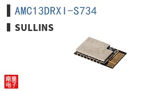 AMC13DRXI-S734