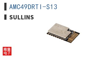 AMC49DRTI-S13