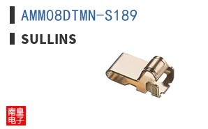 AMM08DTMN-S189