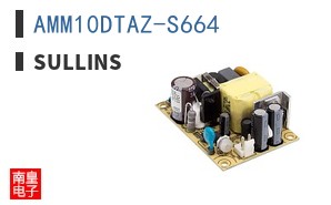 AMM10DTAZ-S664