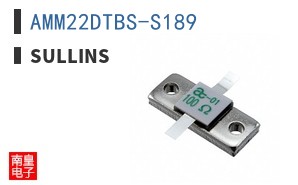 AMM22DTBS-S189