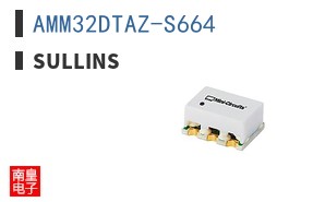 AMM32DTAZ-S664