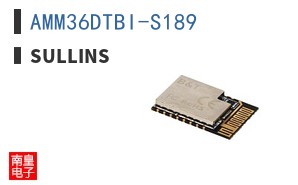 AMM36DTBI-S189