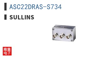 ASC22DRAS-S734
