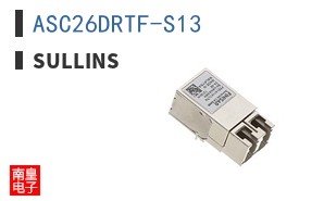 ASC26DRTF-S13