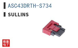 ASC43DRTH-S734