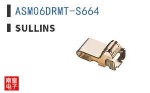 ASM06DRMT-S664