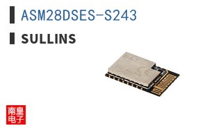 ASM28DSES-S243