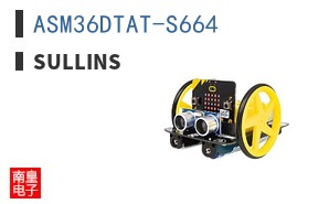 ASM36DTAT-S664