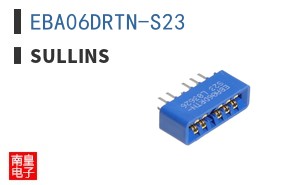 EBA06DRTN-S23