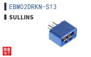 EBM02DRKN-S13