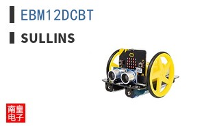 EBM12DCBT