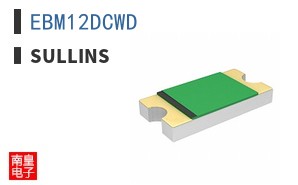 EBM12DCWD