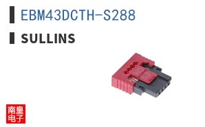 EBM43DCTH-S288