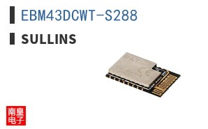 EBM43DCWT-S288